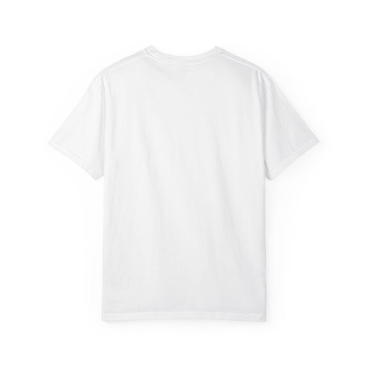 Custom Photo Upload Dog T-Shirt — Personalize with Your Pup's Picture