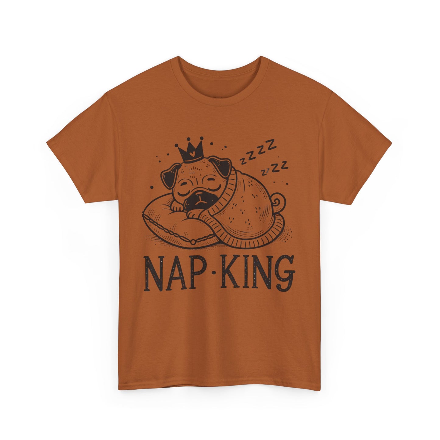 Nap King Tee