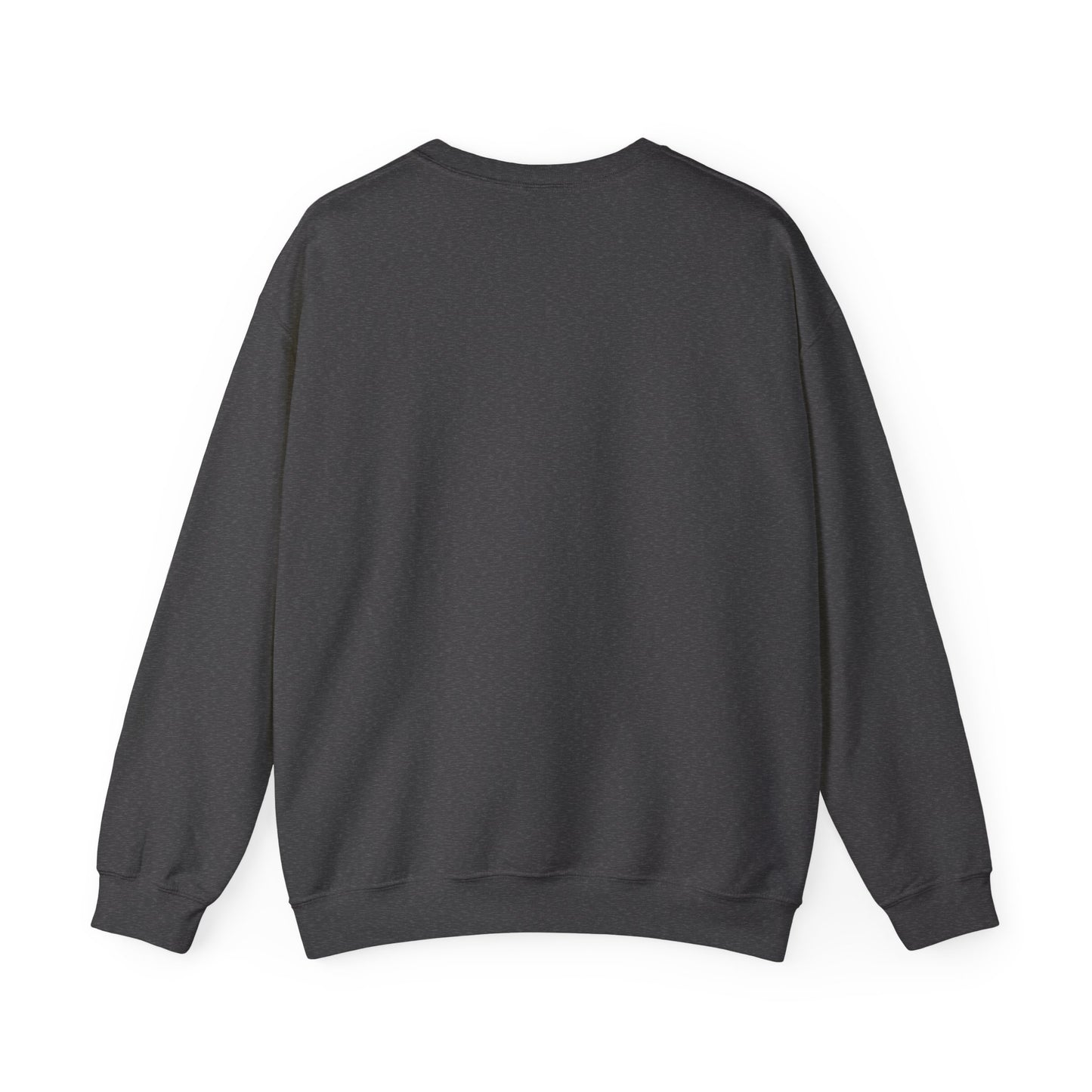Professional Pug Servant Vintage Crewneck Sweatshirt
