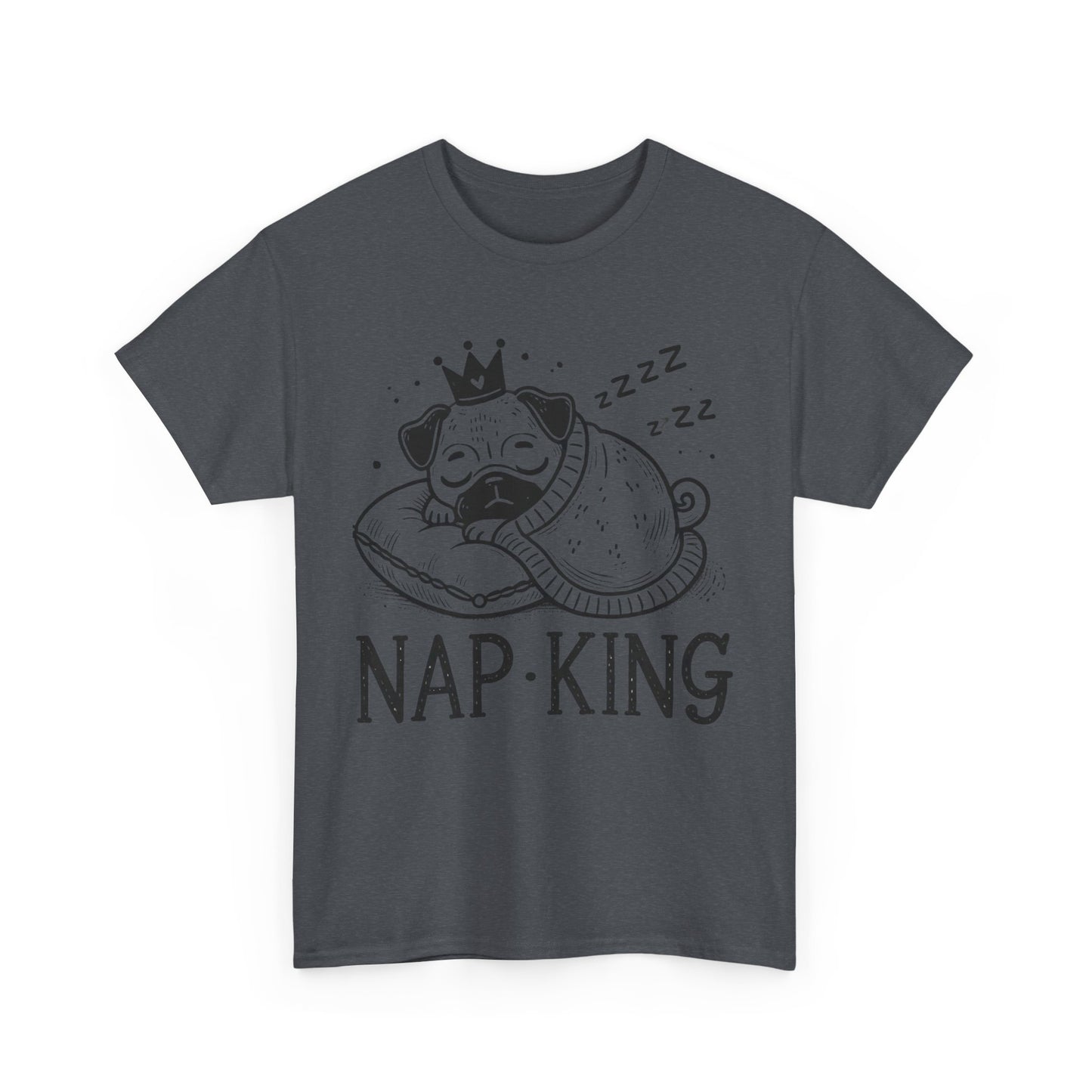 Nap King Tee