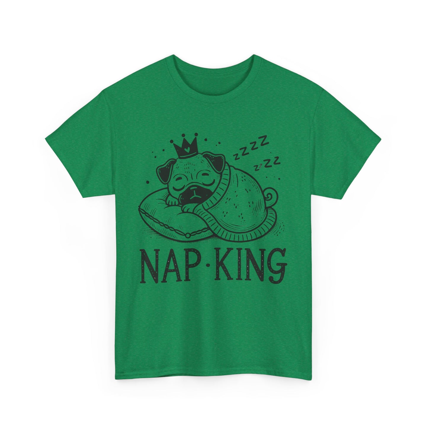 Nap King Tee