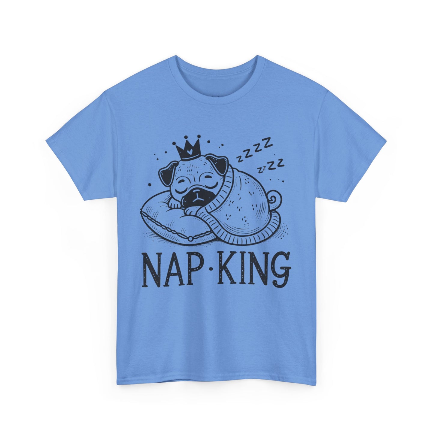 Nap King Tee