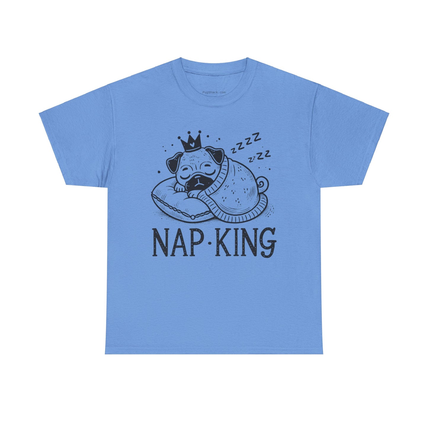 Nap King Tee