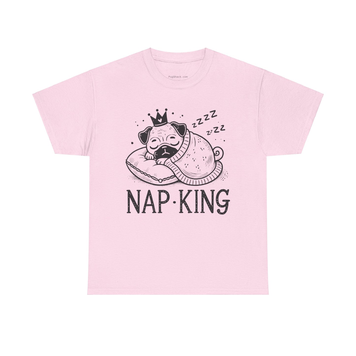 Nap King Tee