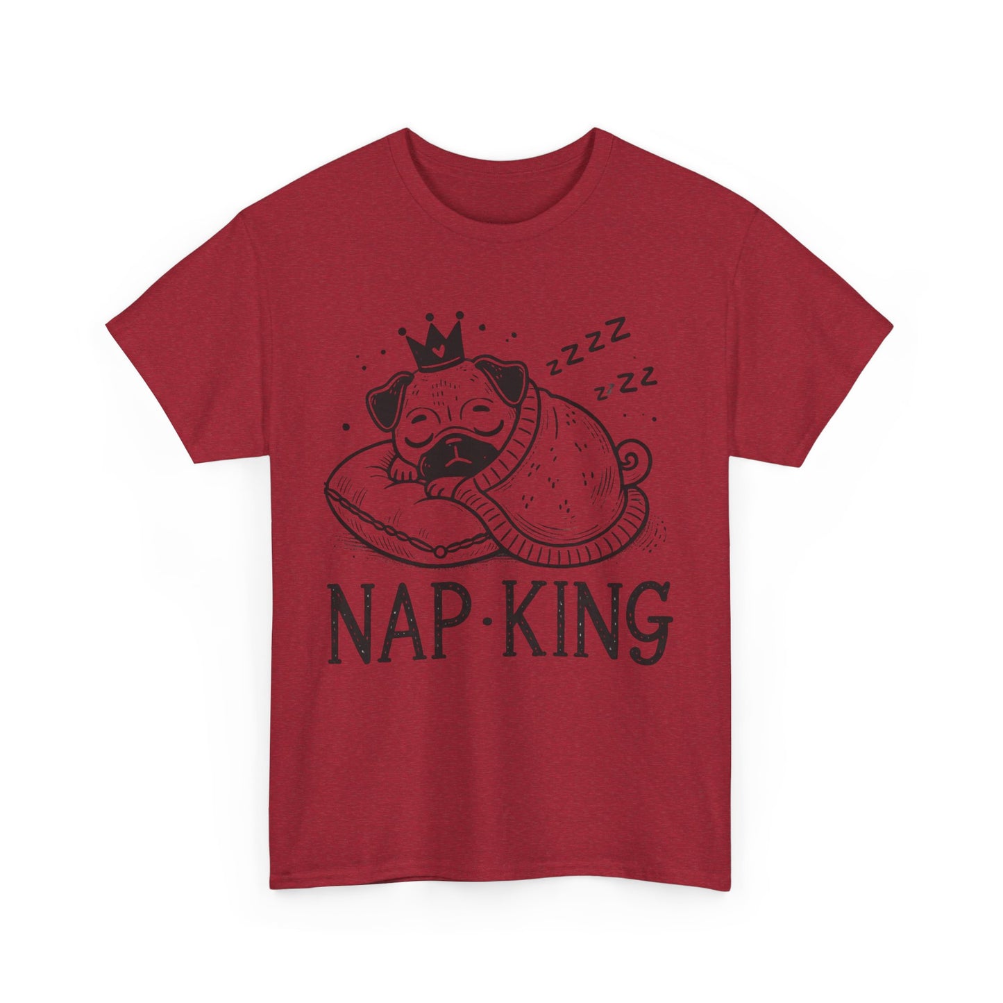 Nap King Tee