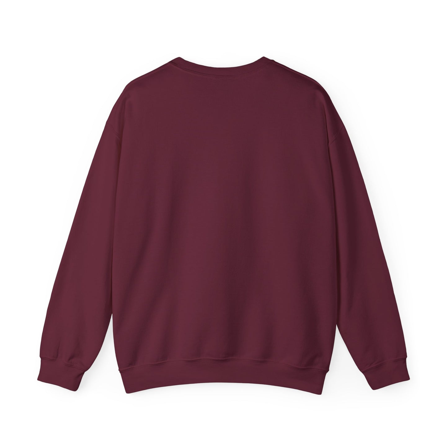 Professional Pug Servant Vintage Crewneck Sweatshirt