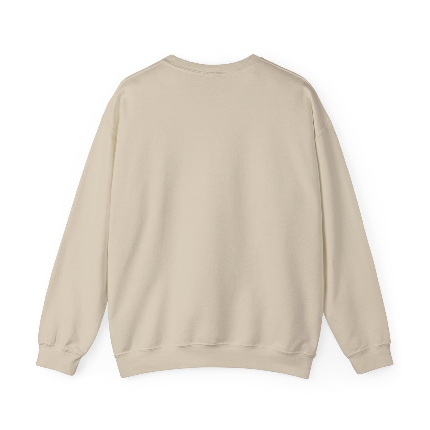 Professional Pug Servant Vintage Crewneck Sweatshirt