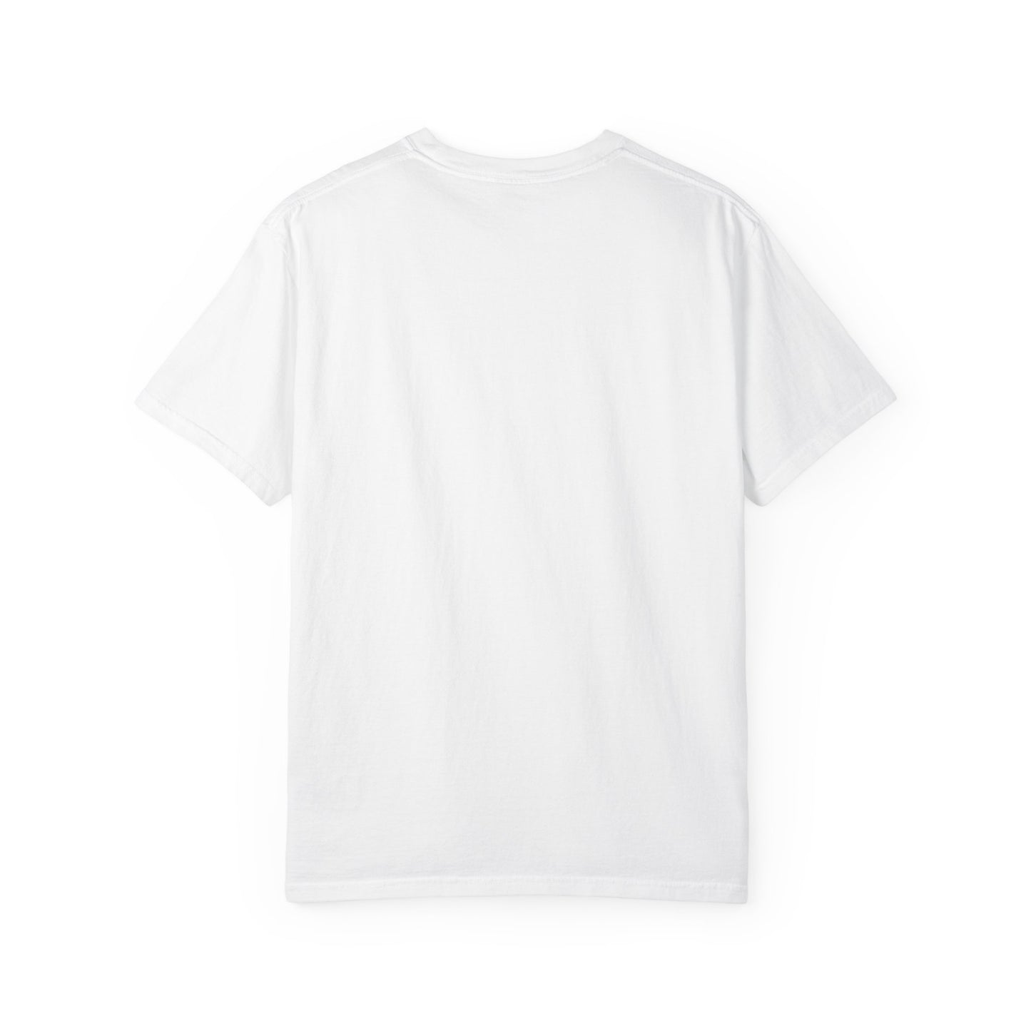 Custom Photo Upload Dog T-Shirt — Personalize with Your Pup's Picture