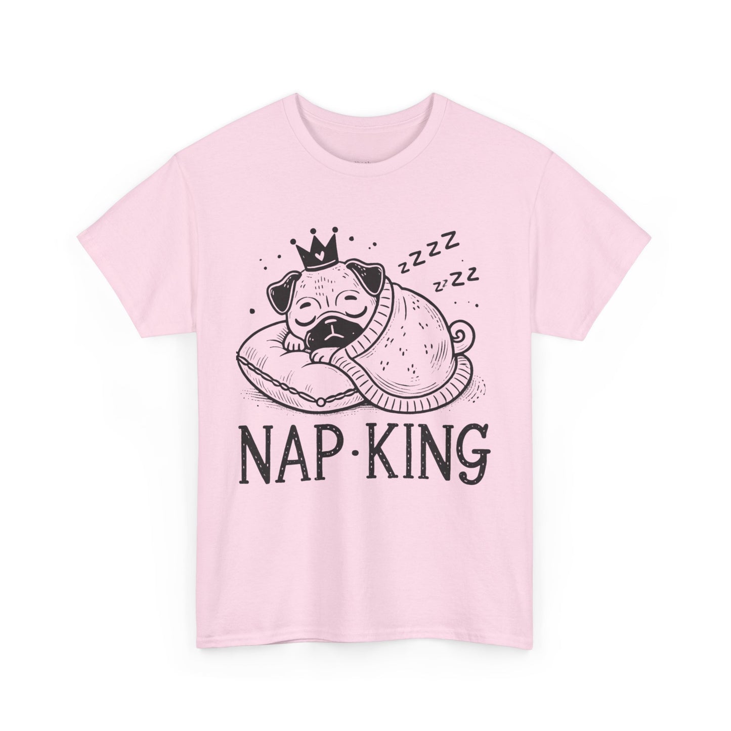 Nap King Tee