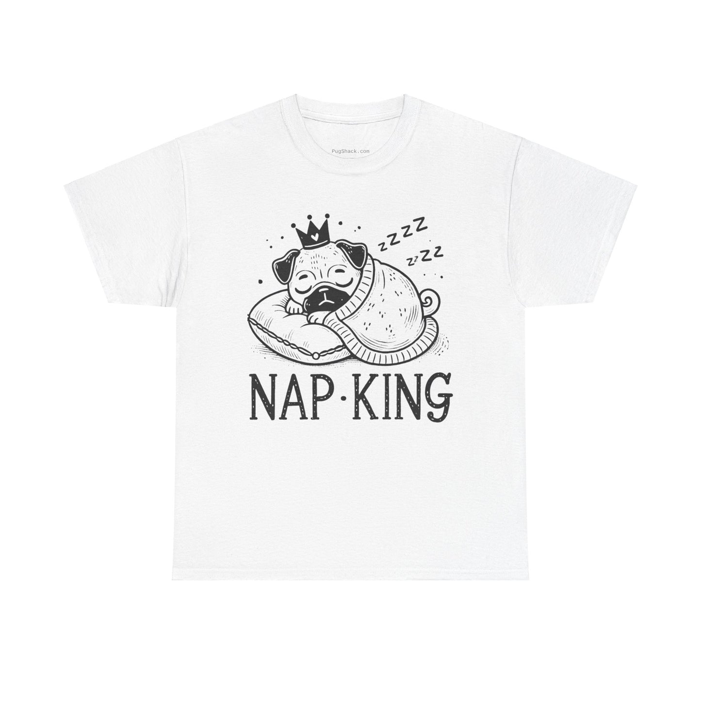 Nap King Tee