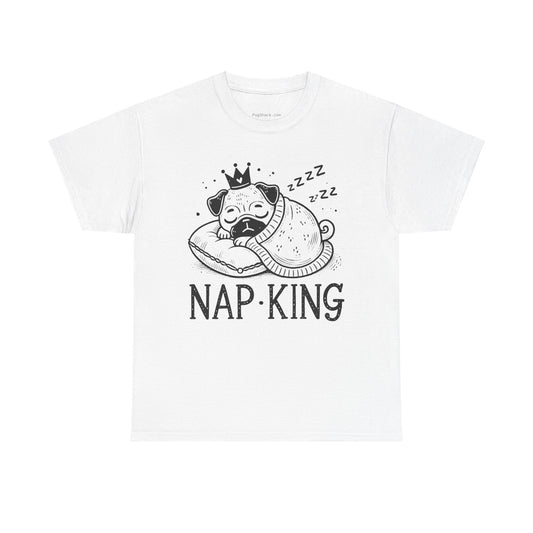 Nap King Tee